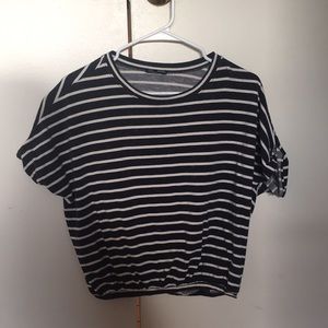 Zara top